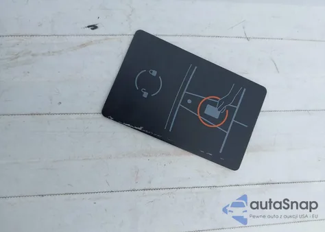 2020 Tesla Model 3 Performance Dual Motor All-Wheel Drive from USA, damaged, VIN 5YJ3E1ECXLF586820